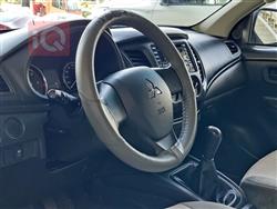 میتسوبیشی L200